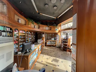 Pharmacie de la Croix Blanche