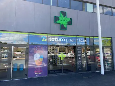 Pharmacie des 3 Provinces