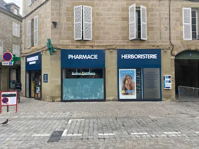 Pharmacie du Centre