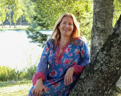Véronique Peuchamiel - Réflexologue Plantaire