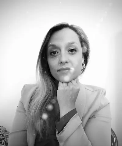 Audrey Gonzalez - Sophrologue&coach de Vie Spécialisée en Sommeil, Stress et Anxiété
