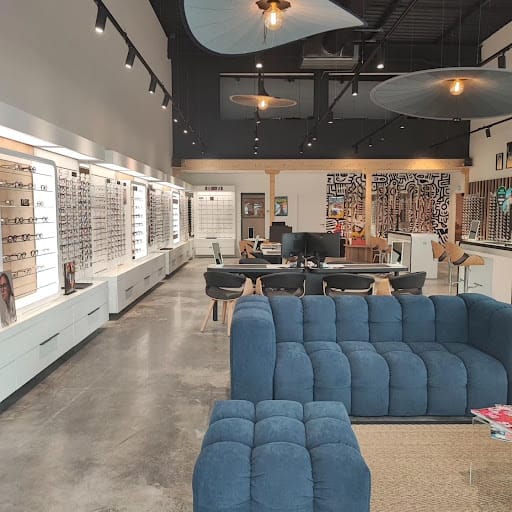 Opticien Brives-charensac - Optic 2000