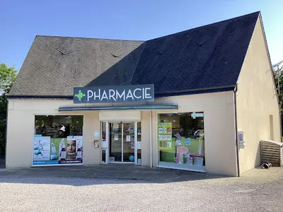 Pharmacie de Brix