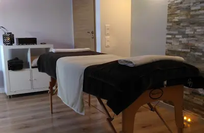 Acupuncture Sylvie Jomard