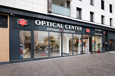 Audioprothésiste Bron Optical Center