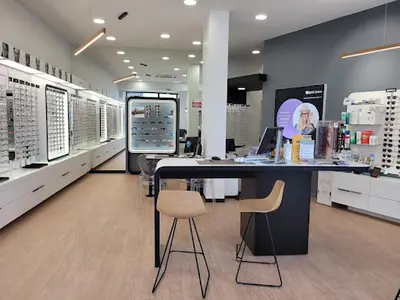 Opticien Bron - Optic 2000