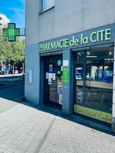 Pharmacie de la Cite