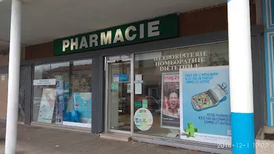Pharmacie le Bonheur