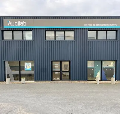 Audilab / Audioprothésiste Broons