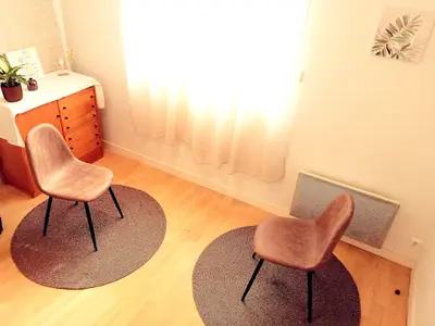 Natacha Lepeltier Sophrologue et Praticienne Massage Amma Assis