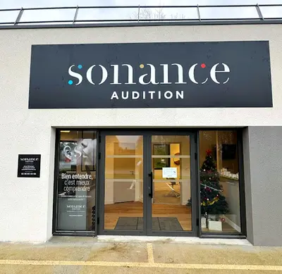 Sonance Audition - Anne Rouault - Audioprothésiste D.e.