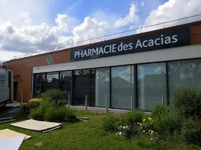 Pharmacie des Acacias