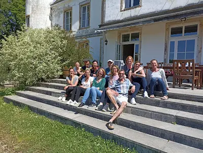 Ecole de Kinesiologie Instinctive | Bourgogne - Franche Comté - Rhône Alpes