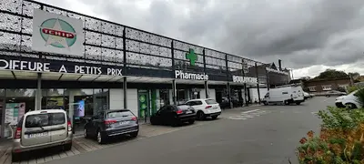 Pharmacie Clemence Martel