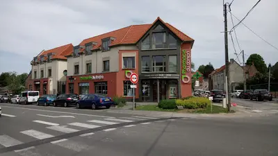 Pharmacie du Donjon
