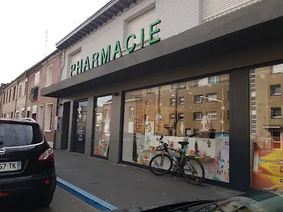 Pharmacie du Centre