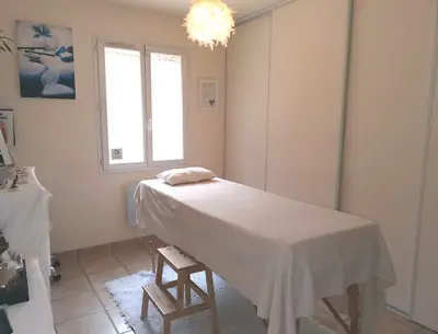 Association Douce Plume d'Ange - Maître Reiki Séances et Formations aux Degrés Reiki