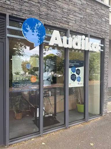 Audika - Audioprothésiste Bruges