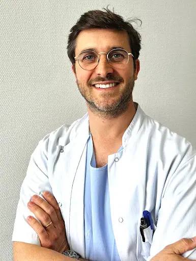 Dr Thibault Grezes-besset