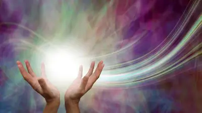 Durou Damiens, Magnétiseur, Praticien Reiki