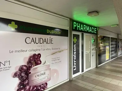 Pharmacie du Stade