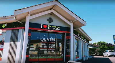 Pharmacie du Tasta