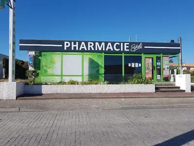 Pharmacien - Pharmacie Yali