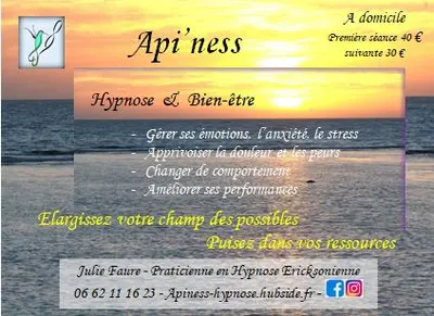Api Ness