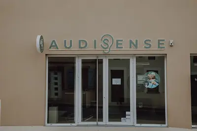 Audisense - Audioprothésiste Bruguières