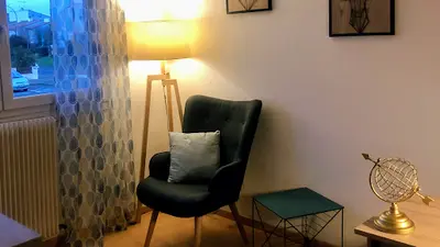 Charlotte Botter / Tcc / Emdr