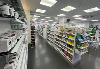 Pharmacie Guez