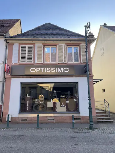 Amplifon Audioprothésiste Brumath