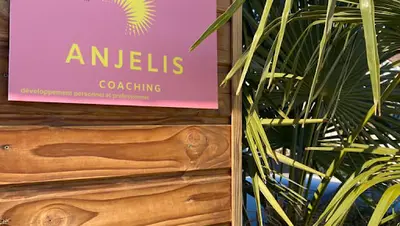 Anjelis Coaching