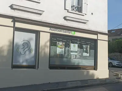 Audioprothésiste Brunoy Audition Santé