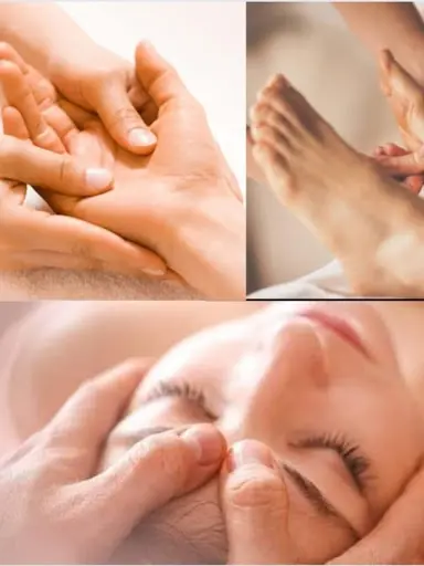 Chuiton Réflexo (ei) - Réflexologie & Massages Bien Être du Monde