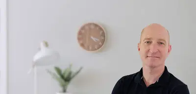 Damien Gaie Hypnose