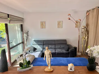 Jérôme Abad Hypnose Brunoy