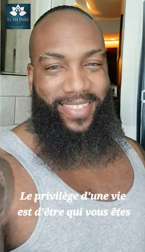 Léo Lavril, Sophrologue, Médium, Magnétiseur, Dourdan/paris/ile-de-france/france