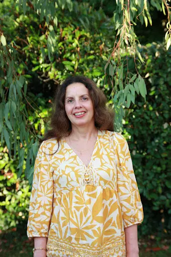 Marie Blozovski - Cabinet de Réflexologie & Kobido
