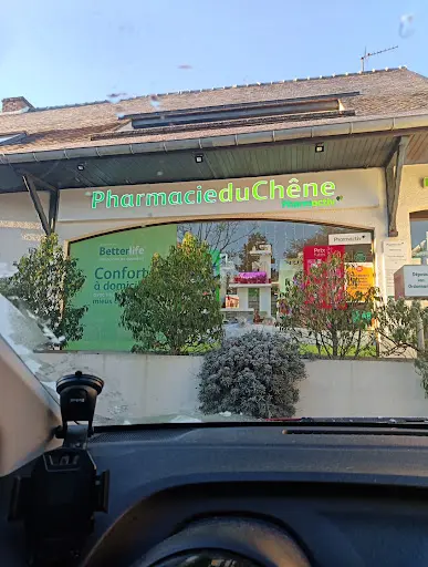 Pharmacie du Chene