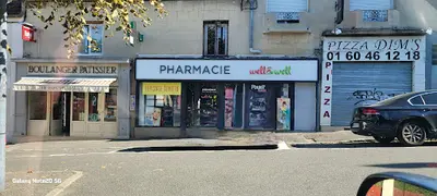 Pharmacie Touboul
