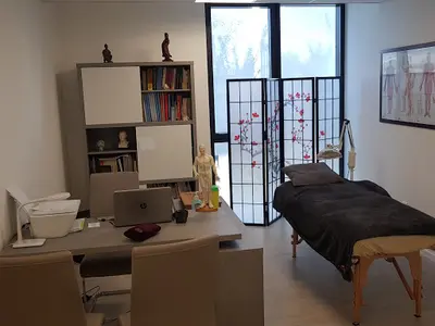Acupuncture Mulhouse