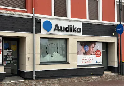 Audika - Audioprothésiste Brunstatt-didenheim