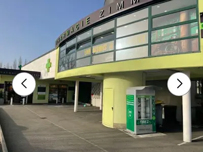 Pharmacie Zimmerer