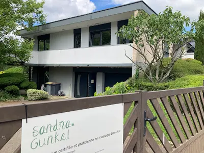 Sandra Gunkel
