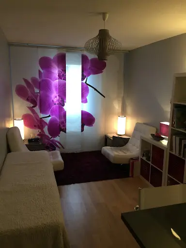 Stéphanie Resch Messmer, Psychothérapeute Près de Mulhouse