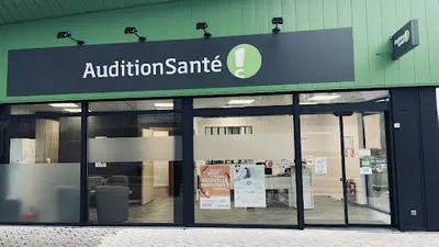 Audioprothésiste Bruyères Audition Santé