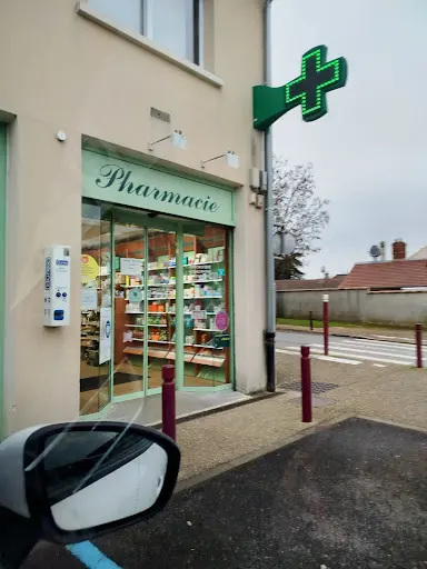 Pharmacie de la Bruyere