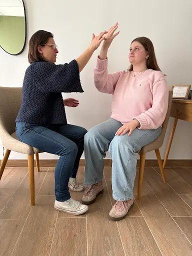 Virginie Beaufils Hypnose Mpc (bruyères le Chatel)