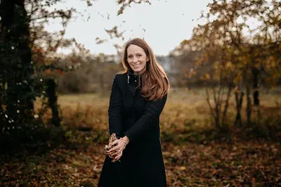 Anne-sophie Danjon